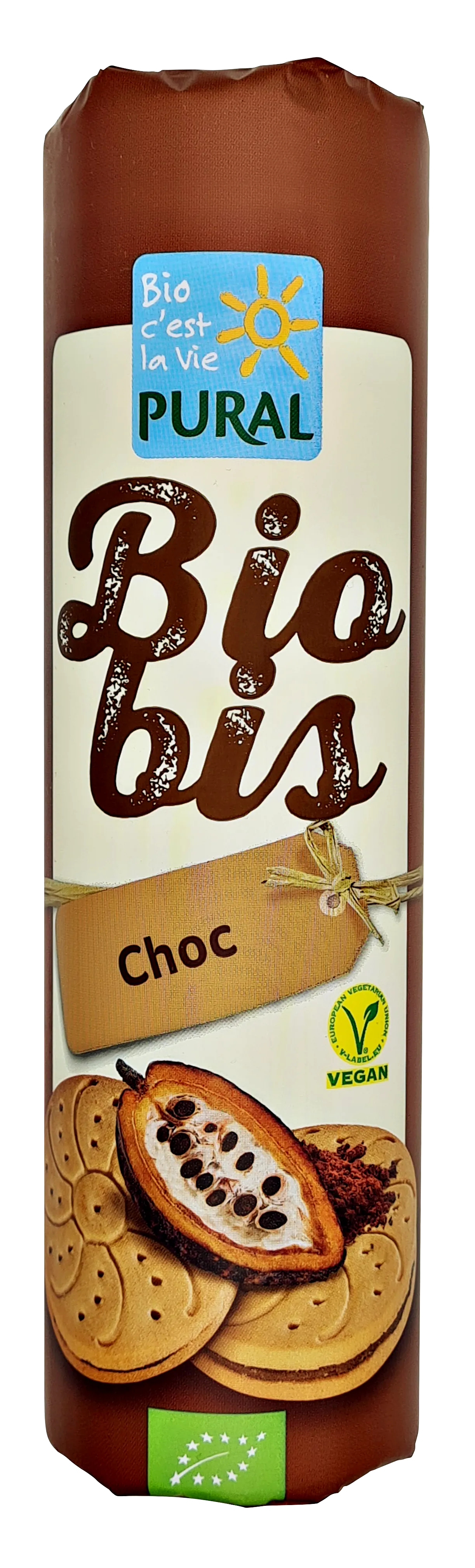 BIO BIS CHOC PURAL