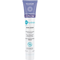 SOIN LEGER FONDANT 50ML<br>Crême visage réhydrate